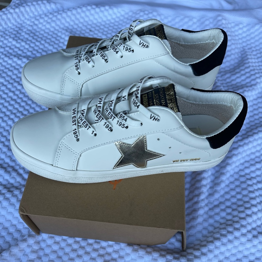 New Vintage Havana shoes size 9